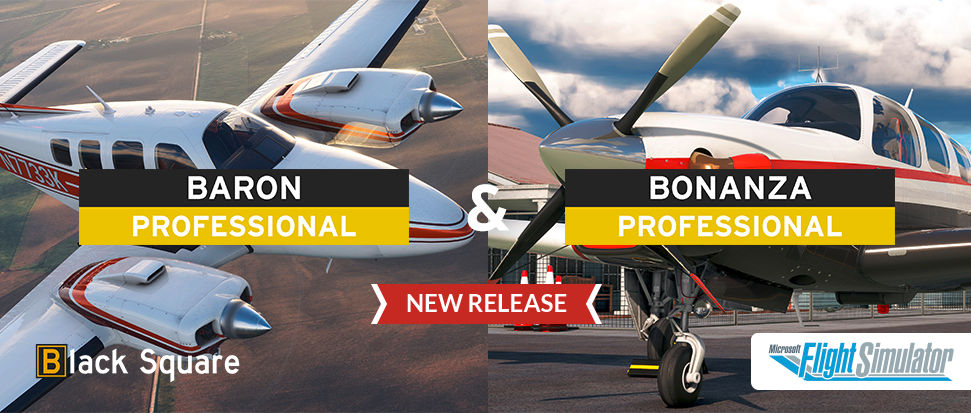 Baron and Bonanza release