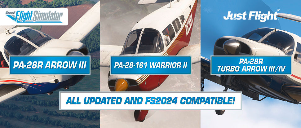 PA28's