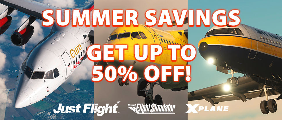 Summer sale