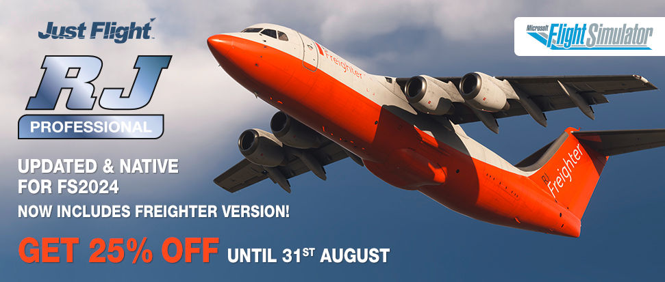RJ Pro 2024 update and discount