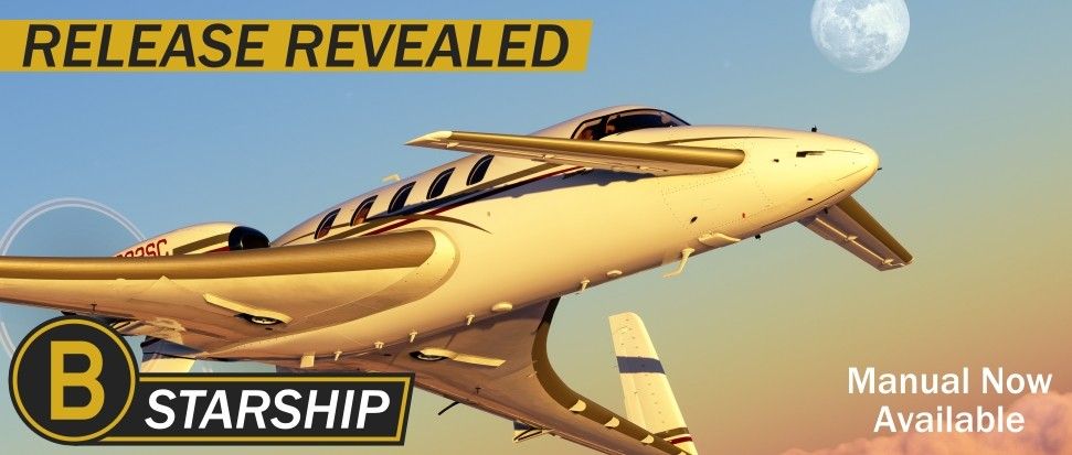 Starship release date reveal