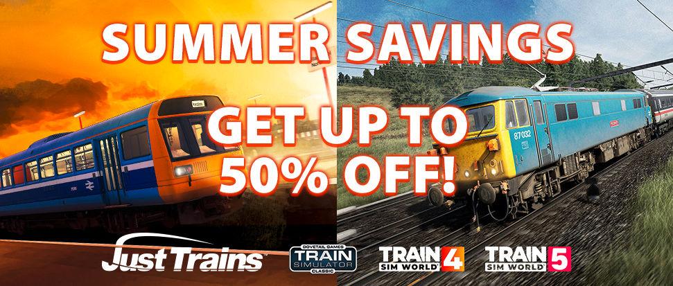 Summer sale