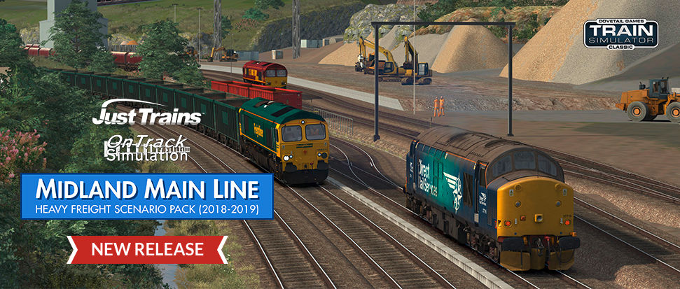 MML Freight Pack 