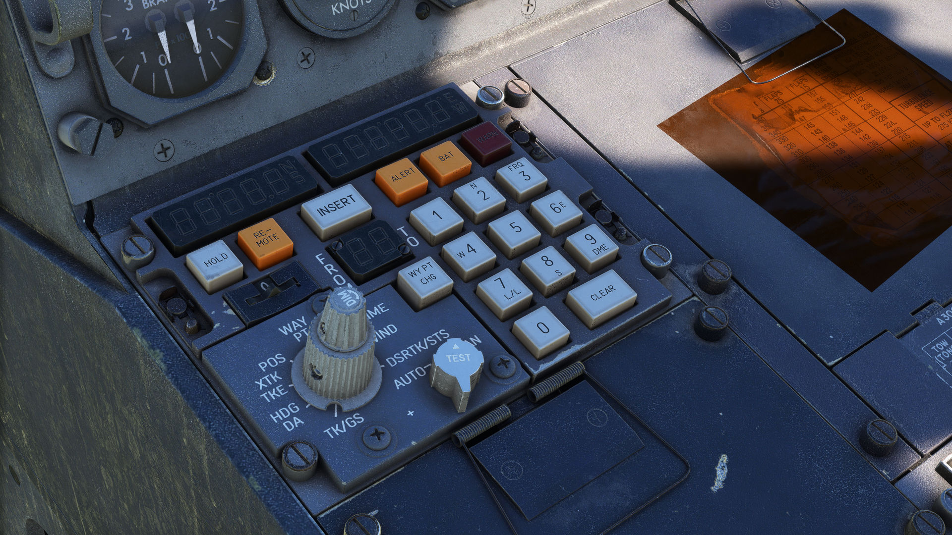 Just Flight - A300B4 Professional