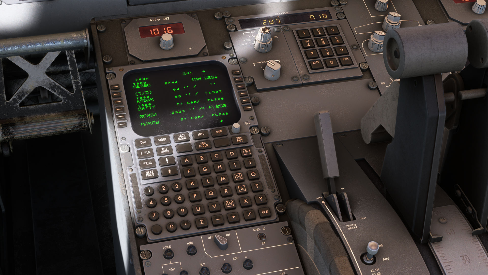 Just Flight - F70 & F100 Professional Bundle