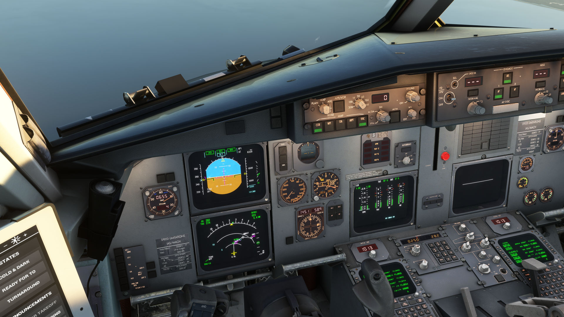 Just Flight - F70 & F100 Professional Bundle
